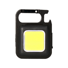 MINI LAMPE DE POCHE PORTE CLES 330LM
